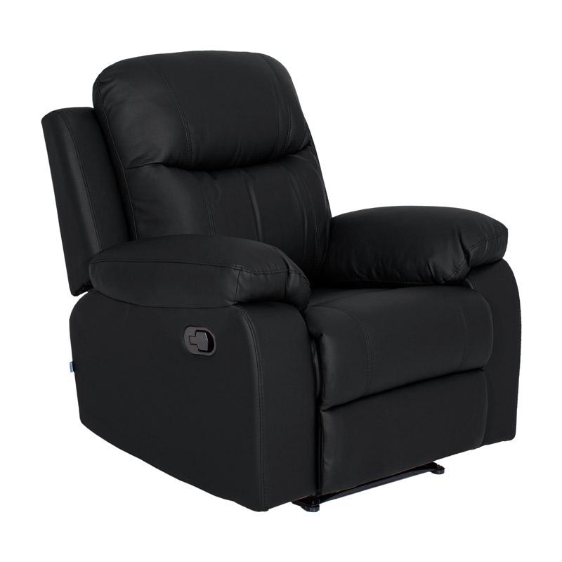 polythrona-fylliana-relax-chicago-1114-mayro-technoderma-97x90x100ek1756994428 Πολυθρονα Fylliana Relax Chicago 1114 Μαυρο Τεχνοδερμα 97x90x100εκ - Image 1