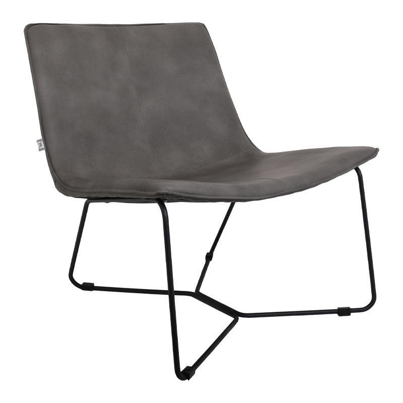 polythrona-fylliana-shadi-gkri-technoderma-68x50x731654591502 Πολυθρονα Fylliana Shadi Γκρι Τεχνοδερμα 68x50x73 - Image 1
