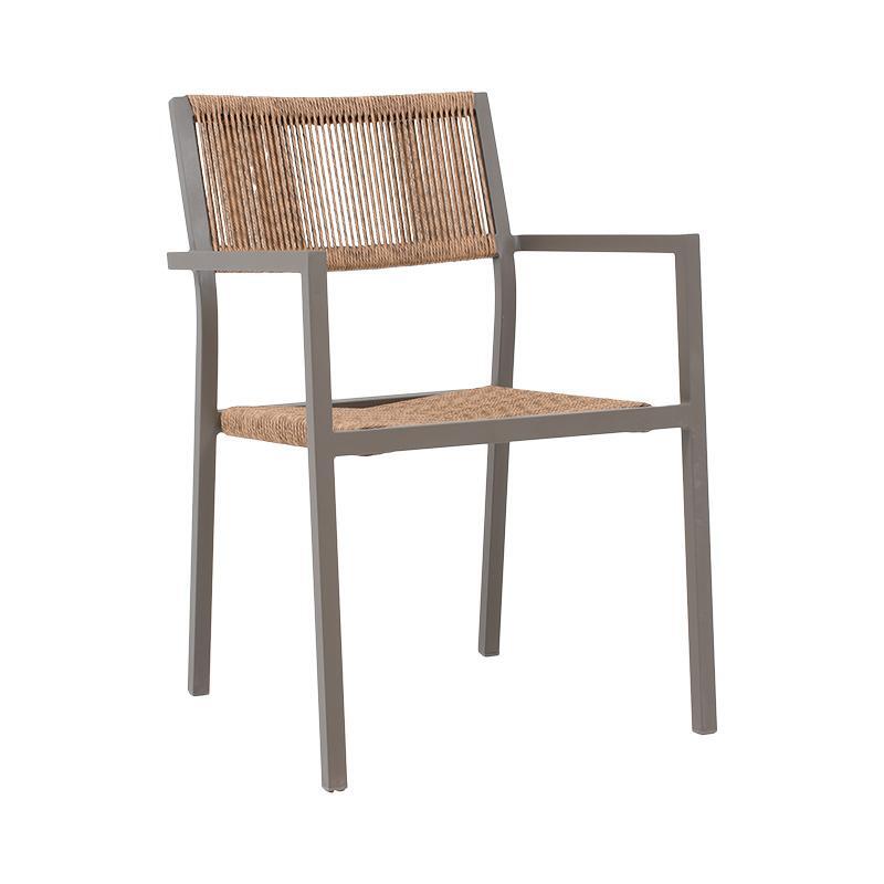 polythrona-kipoy-fylliana-lesoto-kafe-chroma-57x61x83ek1715772602 Πολυθρονα Κηπου Fylliana Lesoto Καφε Χρωμα 57x61x83εκ - Image 1