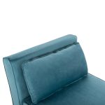 Πολυθρονα Κρεβατι Braxton HM8425.25 Βελουδο Σε Χρωμα Μεντα 78x88x78υεκ. - Image 8