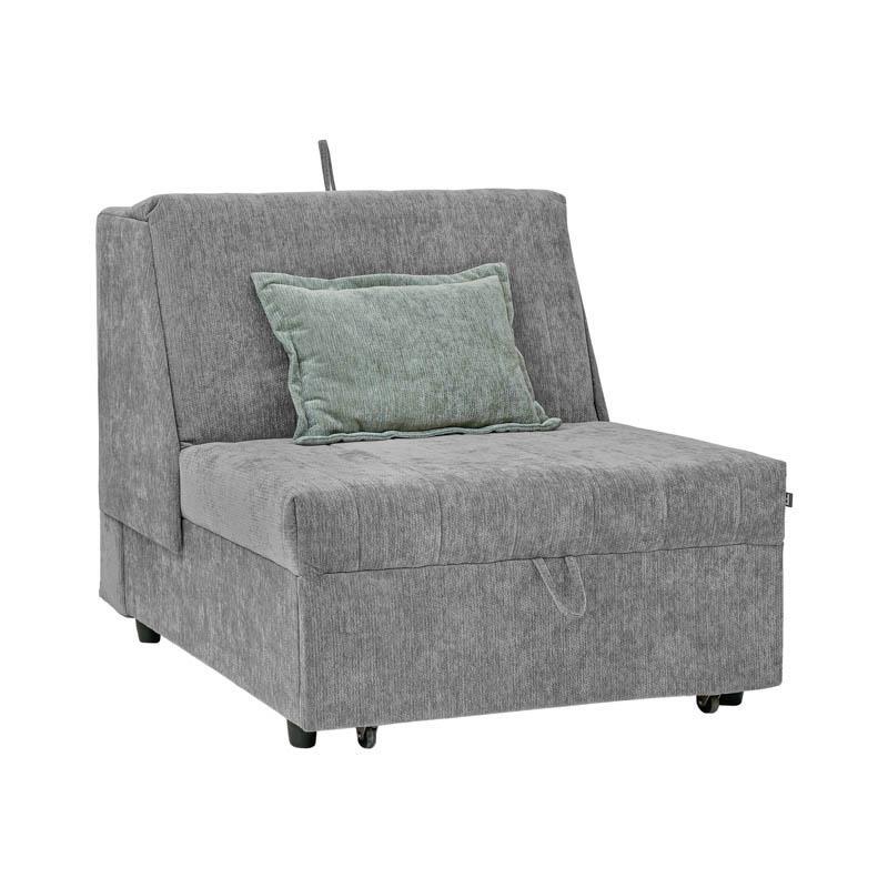 polythrona-krebati-fylliana-nest-gkri-chroma-95x100x92ek1789047005 Πολυθρονα-Κρεβατι Fylliana Nest Γκρι Χρωμα 95x100x92εκ - Image 1