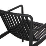 Πολυθρονα Lounge Εξωτ.χωρου Malen HM6626.02 Μαυρο Πολυπροπυλενιο 67x75x75υεκ - Image 10