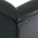 Πολυθρονα-Μπερζερα T.chesterfield Polina HM0053.08 PU Κυπαρισσι 83x79x104 Εκ - Image 10