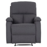 Πολυθρονα Relax Dioni HM3296.01 Γκρι Υφασμα 85x90x100υεκ. - Image 3