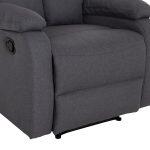 Πολυθρονα Relax Dioni HM3296.01 Γκρι Υφασμα 85x90x100υεκ. - Image 8