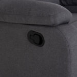 Πολυθρονα Relax Dioni HM3296.01 Γκρι Υφασμα 85x90x100υεκ. - Image 9