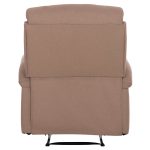 Πολυθρονα Relax Dioni HM3296.03 Μπεζ Υφασμα 85x90x100υεκ. - Image 6