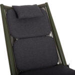 Πολυθρονα Relax Remus HM6642.07 Αλουμινιο & Σχοινι Olefin Σε Olive Green 63x87x94υεκ - Image 8