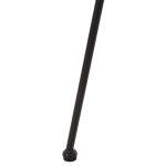 Πολυθρονα Τυπου Φωλια Μεταλλικη Allegra HM5458.11 Με Wicker Μπεζ 73x78x88υεκ. - Image 19