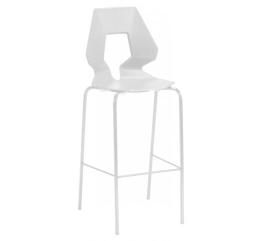 prodige-77-67-metalliko-skampo-bar-176-35438 Prodige cod.63.00/77NAB Σκαμπό Μπαρ Μεταλλικό - Image 1