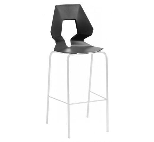 prodige-77-67-metalliko-skampo-bar-176-35441 Prodige cod.63.10/67NAB Σκαμπό Μπαρ Μεταλλικό - Image 1