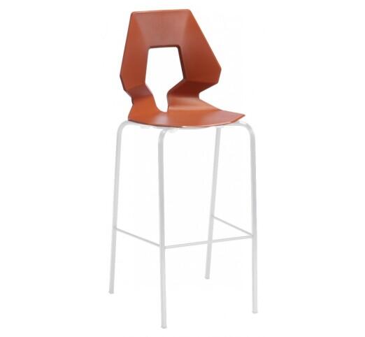 prodige-77-67-metalliko-skampo-bar-176-35443 Prodige cod.63.12/67NAB Σκαμπό Μπαρ Μεταλλικό - Image 1