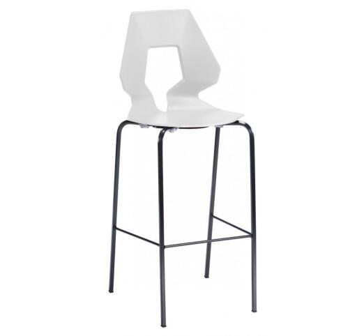 prodige-77-67-metalliko-skampo-bar-176-35455 Prodige cod.63.00/67NAN Σκαμπό Μπαρ Μεταλλικό - Image 1