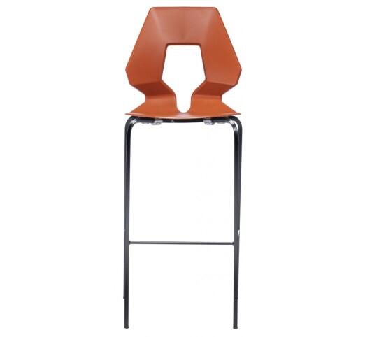 prodige-77-67-metalliko-skampo-bar-176-35459 Prodige cod.63.12/67NAN Σκαμπό Μπαρ Μεταλλικό - Image 1