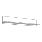 Ραφι Τοιχου Laval Zp Artisan Οακ 120x20x24εκ - Image 7