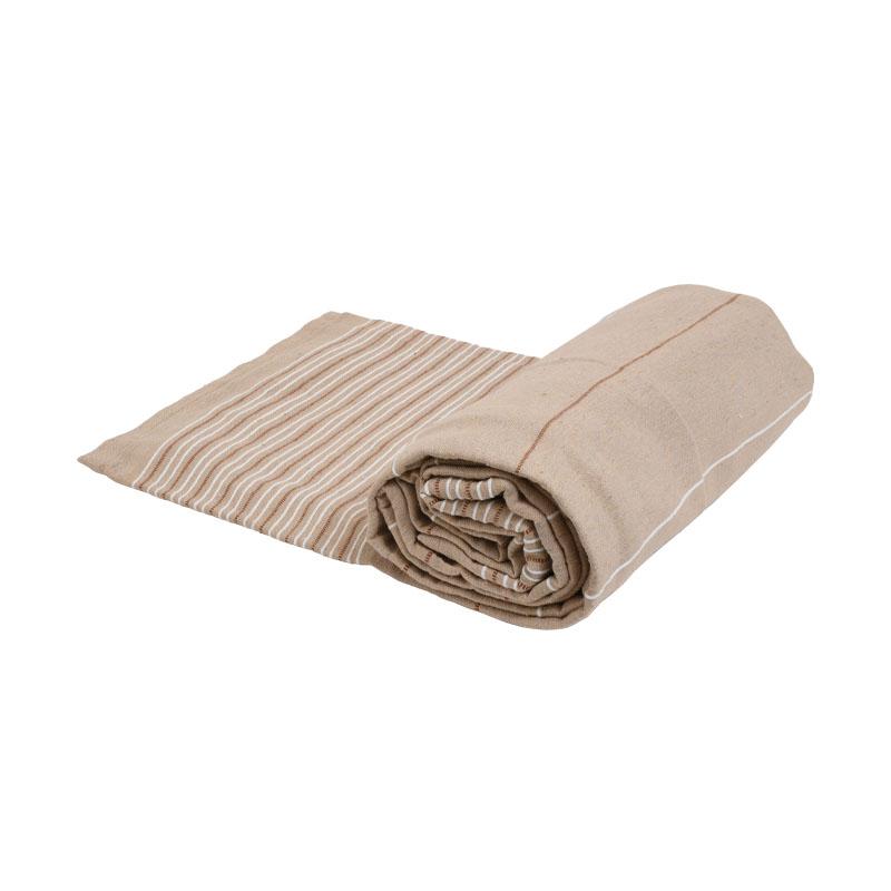richtari-fylliana-multi-rib-mpez-chroma-1702301631779718 ΡΙΧΤΑΡΙ Fylliana Multi Rib ΜΠΕΖ ΧΡΩΜΑ 170x230cm - Image 1
