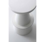 Roller cod.245.00/A Σκαμπό Μπαρ από Τεχνοπολύμερο - Image 2