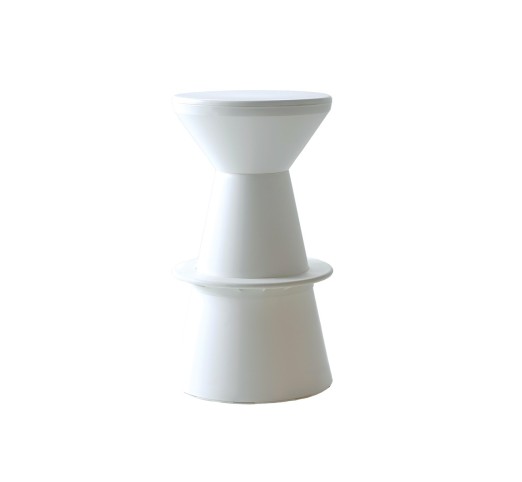 roller-75-skampo-bar-22460-82191 Roller cod.245.00/A Σκαμπό Μπαρ από Τεχνοπολύμερο - Image 1