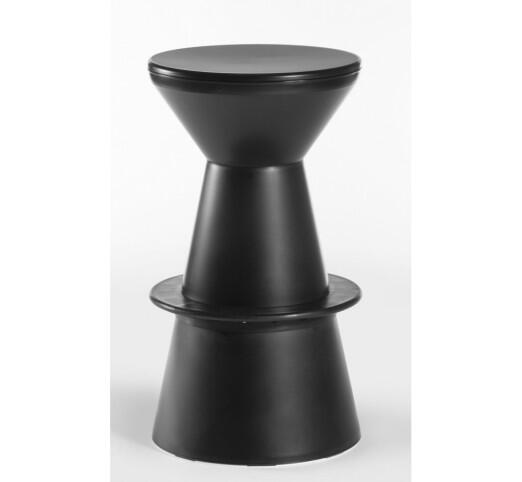 roller-75-skampo-bar-22460-82192 Roller cod.245.10/A Σκαμπό Μπαρ από Τεχνοπολύμερο - Image 1