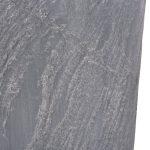 Σετ 3τμχ Γλαστρες Κυλινδροι Σειρα Gardener HM4720 Fiberclay-Χρωμα Cement φ44x79υεκ - Image 10
