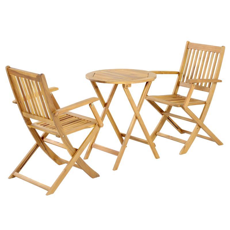 set-bistro-3-tem-xylo-akakias-fylliana-fl921-karydi-skeletos-60x60x75ek1747750218 Σετ Bistro 3 Τεμ Ξυλο Ακακιας Fylliana FL921 Καρυδι Σκελετος 60x60x75εκ - Image 1