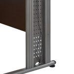 Σετ Γραφειου 3τμχ Σε Χρωμα Wenge HM10204.02L - Image 10