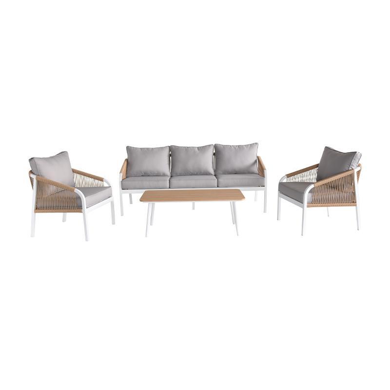 set-saloni-kipoy-4tmch-fylliana-marrakesh-leyko-chroma-189x73x72ek1713960309 Σετ Σαλονι Κηπου 4τμχ Fylliana Marrakesh Λευκο Χρωμα 189x73x72εκ - Image 1