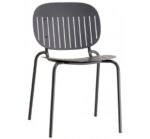 Sisi barcode art.2508-ZA Καρέκλα Μεταλλική - Image 2