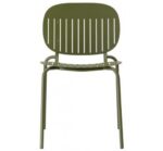 Sisi barcode art.2508-ZV Καρέκλα Μεταλλική - Image 2