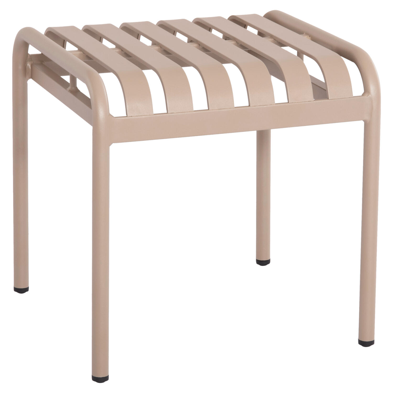 skampo-aloyminioy-fb9634004-sampani-45x4 Σκαμπο Αλουμινιου Rachel HM6340.04 Σαμπανι 45x44x46υεκ. - Image 1