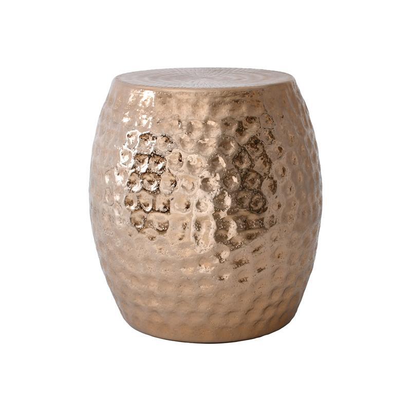 skampo-aloyminioy-fylliana-fl6525-mpronze-chroma-44x46ek1736858710 Σκαμπο Αλουμινιου Fylliana FL6525 Μπρονζε Χρωμα 44x46εκ - Image 1