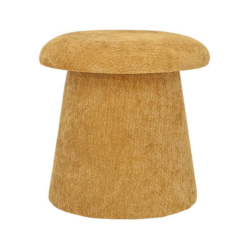 skampo-fylliana-luno-moystardi-chroma-40x43ek1781689502 Σκαμπο Fylliana Luno Μουσταρδι Χρωμα 40x43εκ - Image 1