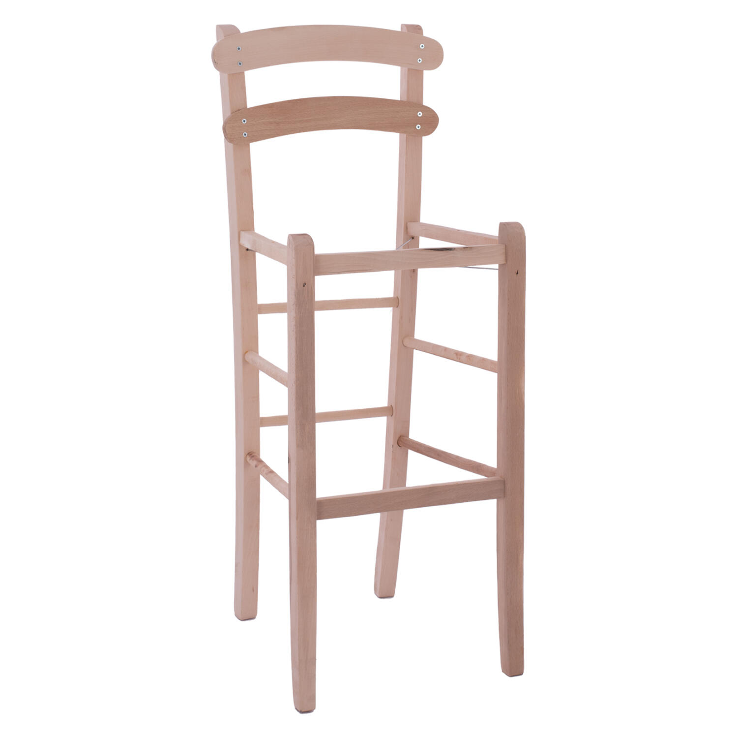 skampo-kafeneioy-terell-abafo-fb9557904- Σκαμπο Καφενειου Terell Αβαφο HM5579.04 40x42x105 Εκ. - Image 1