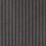 Σκαμπο Fylliana Linkoln Γκρι 47x47x42εκ - Image 2