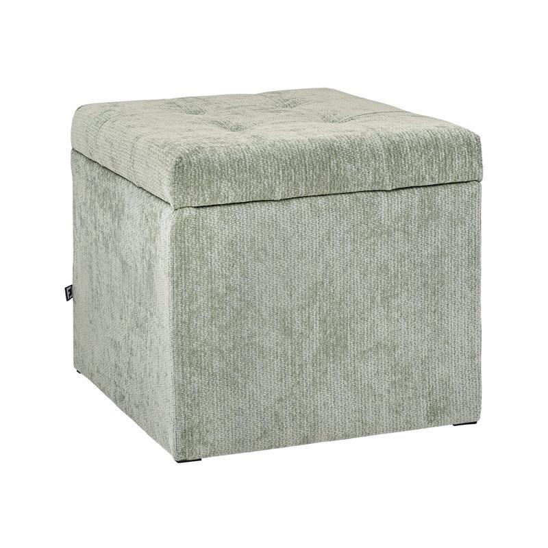 skampo-tampoyre-me-apothikeytiko-choro-fylliana-comfy-mint-chroma-50x50x46ek1787920203 Σκαμπο-Ταμπουρε Με Αποθηκευτικο Χωρο Fylliana Comfy Μιντ Χρωμα 50x50x46εκ - Image 1