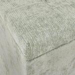Σκαμπο-Ταμπουρε Με Αποθηκευτικο Χωρο Fylliana Comfy Μιντ Χρωμα 50x50x46εκ - Image 5