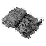 Σκιαστρο 3χ3 HM6026 Dark Grey