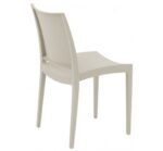 Specto-Beige Καρέκλα Πολυπροπυλενίου - Image 2
