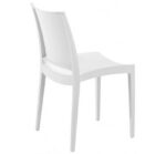 Specto-Ivory White Καρέκλα Πολυπροπυλενίου - Image 2