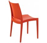 Specto-Orange Καρέκλα Πολυπροπυλενίου - Image 2