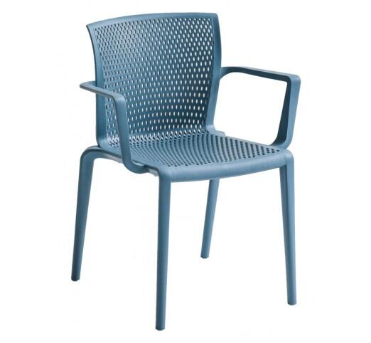 spyker-b-cod-226-polythrona-720-28405 Spyker B cod. 226.98/A Πολυθρόνα από Τεχνοπολύμερο - Image 1