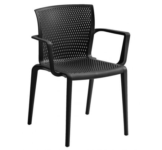 spyker-b-cod-226-polythrona-720-28410 Spyker B cod. 226.10/A Πολυθρόνα από Τεχνοπολύμερο - Image 1