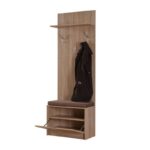Σταντ Χωλ Flamenco Sonoma Χρωμα 67x35x192εκ - Image 4