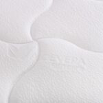 Στρωμα Fylliana Eco Aloe Με Memory Foam 140x200 - Image 3