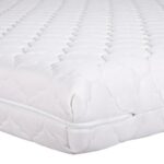 Στρωμα Fylliana Eco Aloe Με Memory Foam 90x200 - Image 2