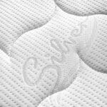 Στρωμα Fylliana Eco Με Memory Foam 120x200 - Image 4