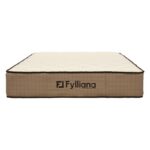 ΣΤΡΩΜΑ Fylliana Luxury 140x200εκ - Image 2