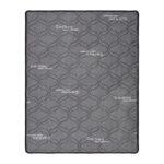 ΣΤΡΩΜΑ Fylliana Therma rest - Volcanic Lux Series 140x200εκ (131-140) - Image 4