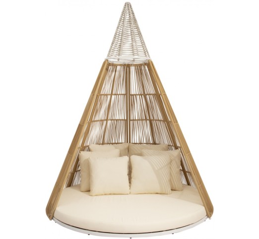 sunrise-daybed-alouminiou-47667 Sunrise Daybed Αλουμινίου - Image 1