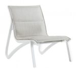 Sunset Confort Lounge 096-T33 Καρέκλα Πολυπροπυλενίου
